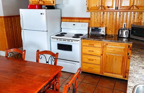 Saint-Gabriel-de-Valcartier Ski Chalet | 2355/3 · Cottage Champagnat