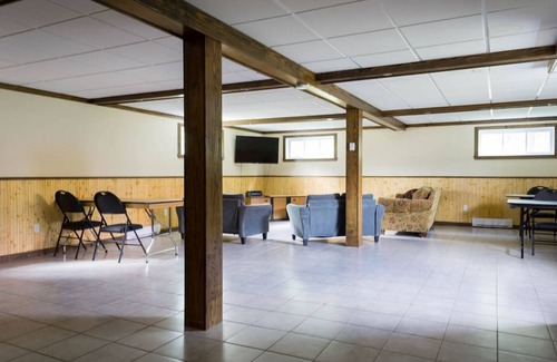 Saint-Gabriel-de-Valcartier Ski Chalet | 2355/3 · Cottage Champagnat