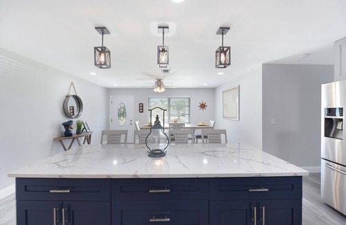 Lake Clarke Shores House | 2353 Managed By Brampton Park