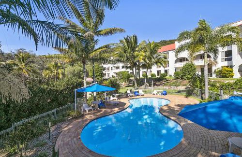 Point Lookout Apartment | 23a At The Islander