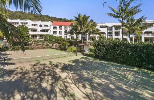 Point Lookout Apartment | 23a At The Islander