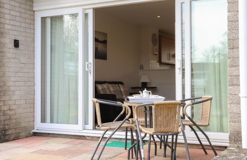Saint Columb Major Apartment | 24 Atlantic Reach