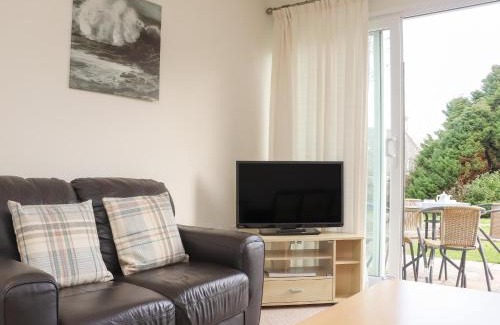 Saint Columb Major Apartment | 24 Atlantic Reach