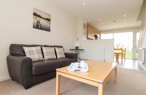 Saint Columb Major Apartment | 24 Atlantic Reach