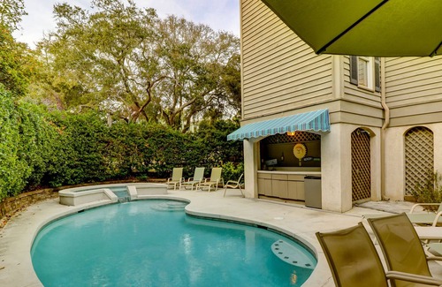 North Forest Beach House | 24 Dune Lane