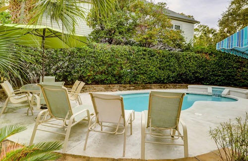 North Forest Beach House | 24 Dune Lane