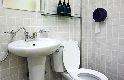 Sogong-dong Hotel | 24 Guesthouse Myeongdong Avenue