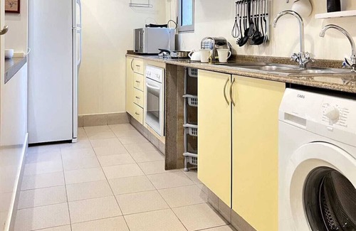 Achrafieh Apartment | 24 hrs Electricity-Gated tower apartment with view