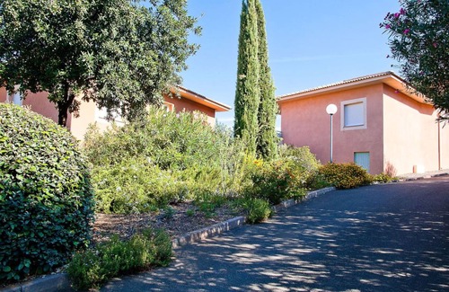 Saint-Florent Apartment | 24 m² Apartment ∙ 1 bedroom ∙ 2 guests