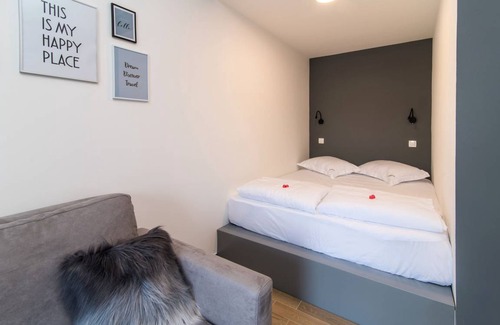 Krk Apartment | 24 m² Apartment ∙ 2 guests