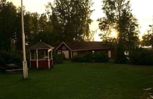 Raakkyla Bed & Breakfast | 24 m² Bed and breakfast ∙ 4 guests