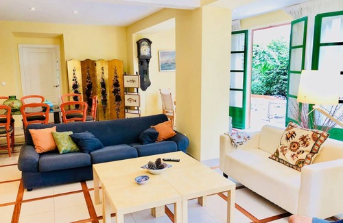 Covas Ski Chalet | 24 m² Chalet ∙ 4 bedrooms ∙ 9 guests