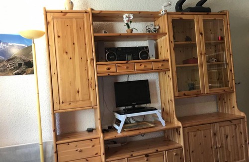 Correncon-en-Vercors Apartment | 24 m² Studio flat ∙ 1 bedroom ∙ 4 guests