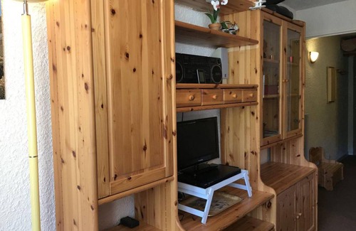 Correncon-en-Vercors Apartment | 24 m² Studio flat ∙ 1 bedroom ∙ 4 guests