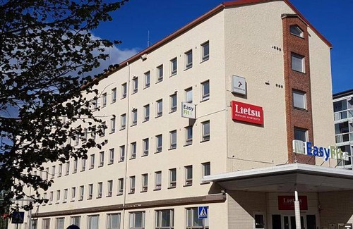 Ylamylly Hotel | 24 m² Hotel ∙ 4 guests
