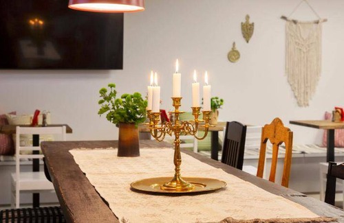 Ylamylly Hotel | 24 m² Hotel ∙ 4 guests