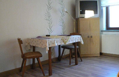 Hartmannsdorf Resort | 24 m² Private room ∙ 1 bedroom ∙ 2 guests