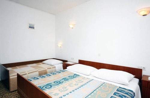 Barbat na Rabu Resort | 24 m² Private room ∙ 1 bedroom ∙ 3 guests
