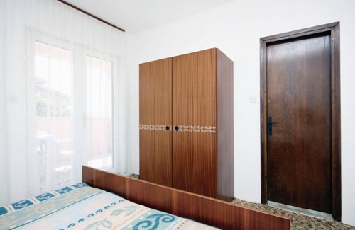 Barbat na Rabu Resort | 24 m² Private room ∙ 1 bedroom ∙ 3 guests