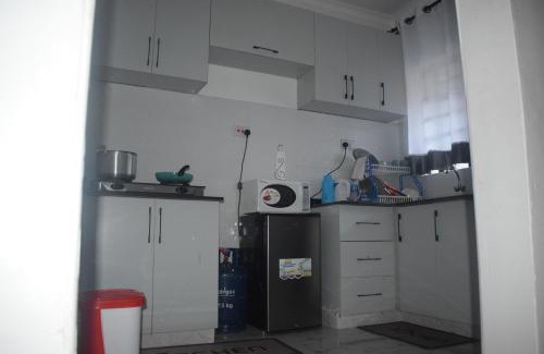 Kenya Apartment | 24 Saba