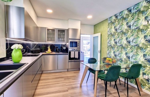 Santo Antonio House | 24, The Townhouse by Lovelystay