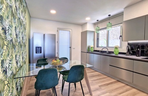 Santo Antonio House | 24, The Townhouse by Lovelystay