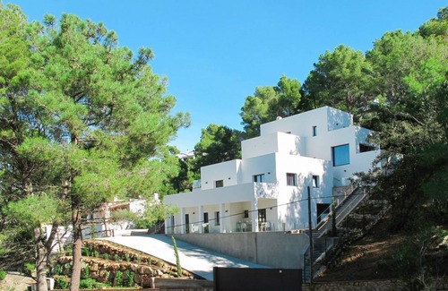 Begur Other | 240 m² Accommodation ∙ 7 bedrooms ∙ 14 guests