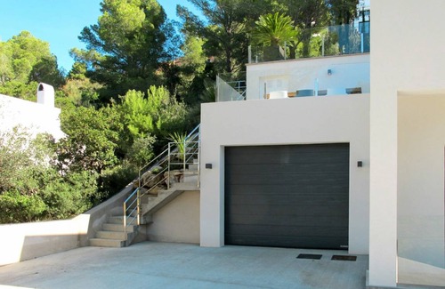 Begur Other | 240 m² Accommodation ∙ 7 bedrooms ∙ 14 guests