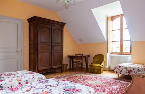Arthon House | 240 m² House ∙ 5 bedrooms ∙ 11 guests