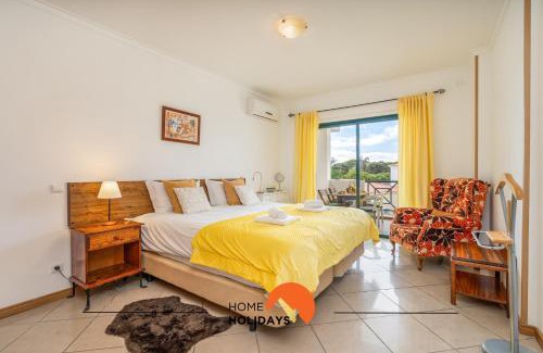 Santa Eulalia Apartment | #243 Jardins de Santa Eulália H23 by Home Holidays