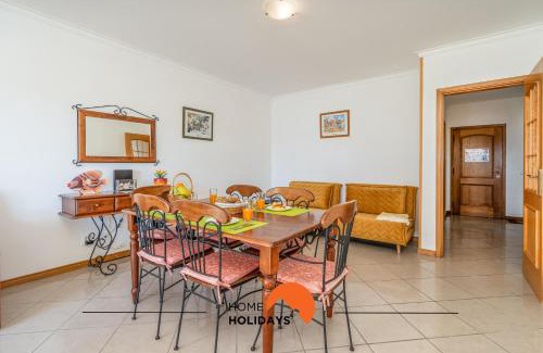Santa Eulalia Apartment | #243 Jardins de Santa Eulália H23 by Home Holidays