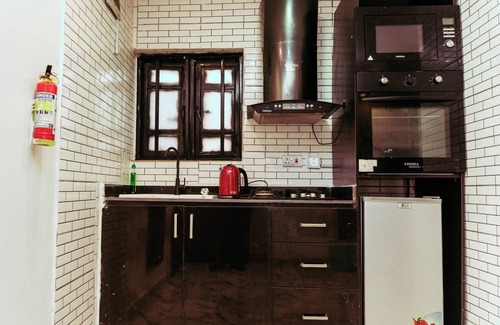 Lekki Phase 1 Apartment | 247 Luxury Apartment