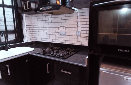Lekki Phase 1 Apartment | 247 Luxury Apartment
