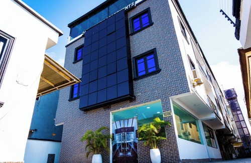 Lekki Phase 1 Apartment | 247 Luxury Apartment