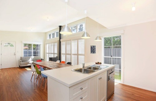 Encounter Bay House | 24A Petrel Ave - Wi-Fi