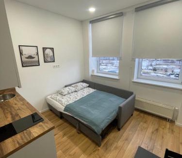 Vilnius Apartment | 25 Airport Apartment