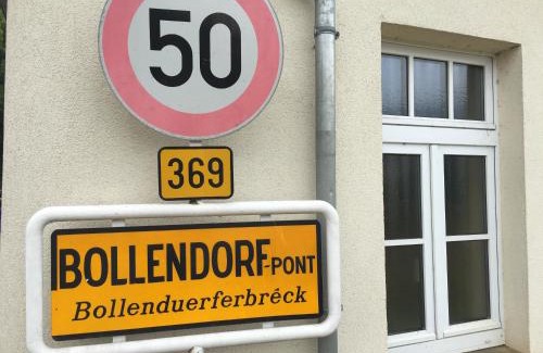 Bollendorf Pont House | 25 Bollendorf