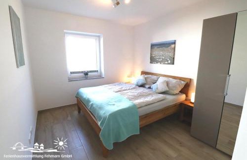 Landkirchen House | 25 Ferienwohnung Mummengarten mit Wallbox