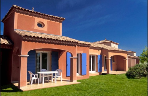 Homps Apartment | 25 m² Apartment ∙ 1 bedroom ∙ 2 guests