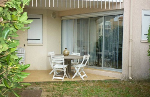 Cap d'Agde Apartment | 25 m² Apartment ∙ 1 bedroom ∙ 4 guests