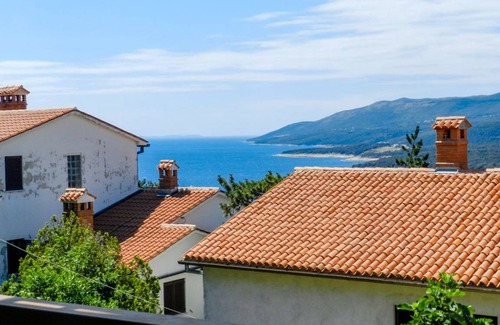 Rabac Apartment | 25 m² Apartment ∙ 2 guests