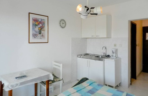 Rabac Apartment | 25 m² Apartment ∙ 2 guests