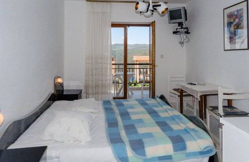 Rabac Apartment | 25 m² Apartment ∙ 2 guests