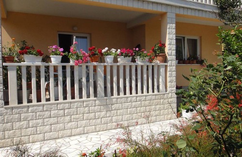 Orebic Apartment | 25 m² Apartment ∙ 3 guests