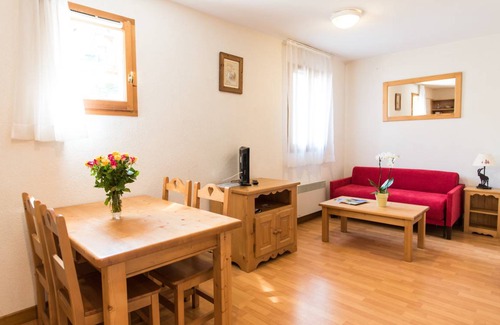 Giez Apartment | 25 m² Apartment ∙ 4 guests