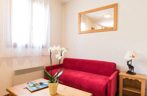 Giez Apartment | 25 m² Apartment ∙ 4 guests