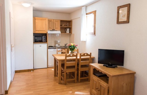 Giez Apartment | 25 m² Apartment ∙ 4 guests
