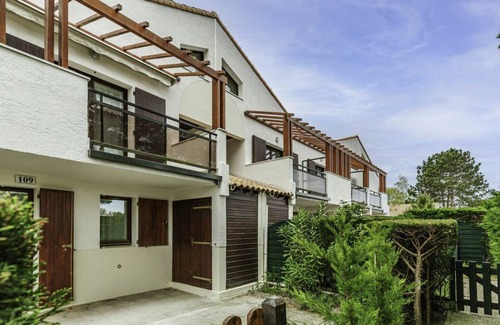 Les Mathes Apartment | 25 m² Apartment ∙ 1 bedroom ∙ 4 guests