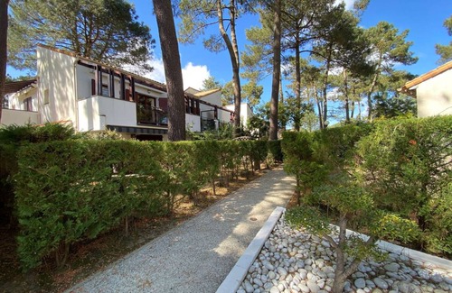 Les Mathes Apartment | 25 m² Apartment ∙ 1 bedroom ∙ 4 guests