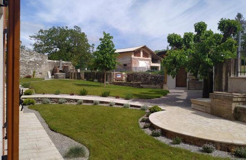 Malchina Bed & Breakfast | 25 m² Bed and breakfast ∙ 3 guests
